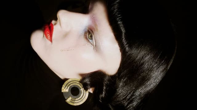 TALLULAH — WRPD Magazine