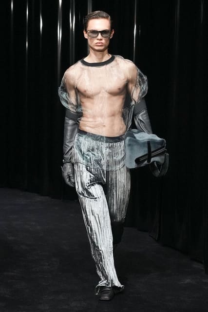 Ferrari F/W 24 Show — Ferrari