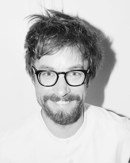 Renaud Cambuzat
