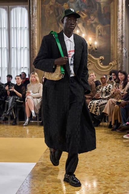 Tokyo James F/W 24 Show — Tokyo James