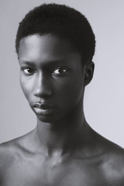 Douta Sidibe