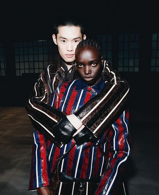 Gucci — MFF Magazine