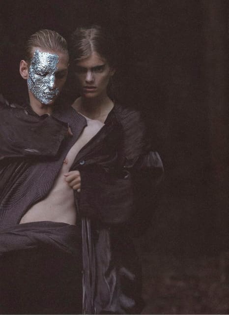 Skogen — Rodeo Magazine