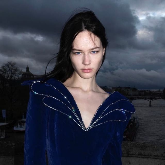Lydia Celesta
