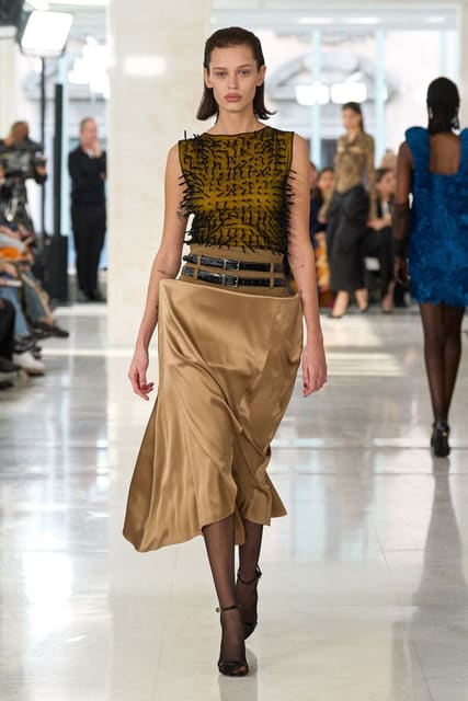Feben F/W 24 Show — Feben
