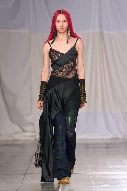 Rave Review F/W 24 Show — Rave Review