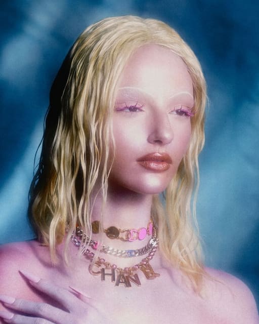 Sirena — Marie Claire Hong Kong