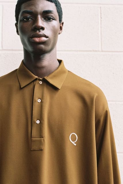 QASIMI Content shoot – web / social — Qasimi