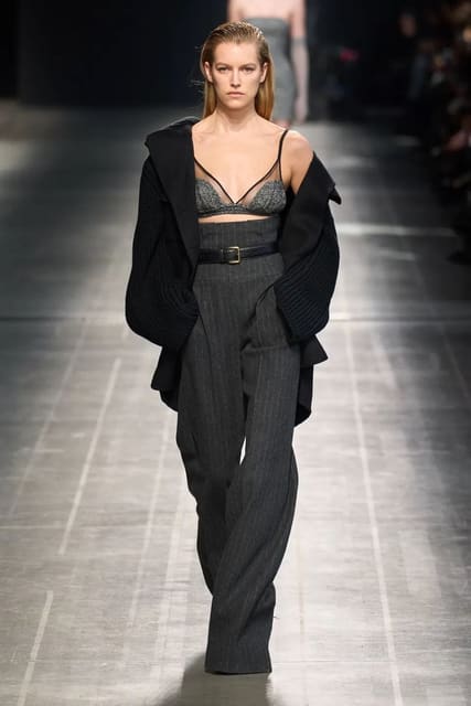 Ermanno Scervino F/W 24 Show — Ermanno Scervino