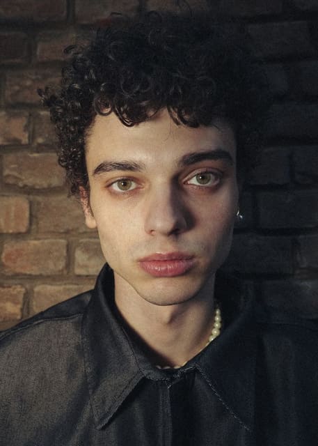 Andrei Dobrin