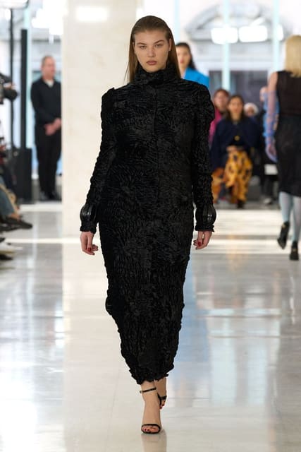 Feben F/W 24 Show — Feben