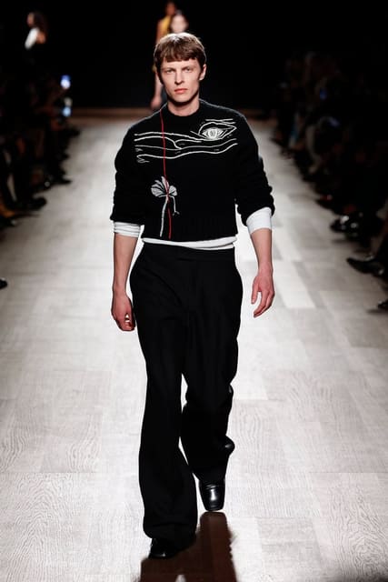 Tim Schuhmacher — 7