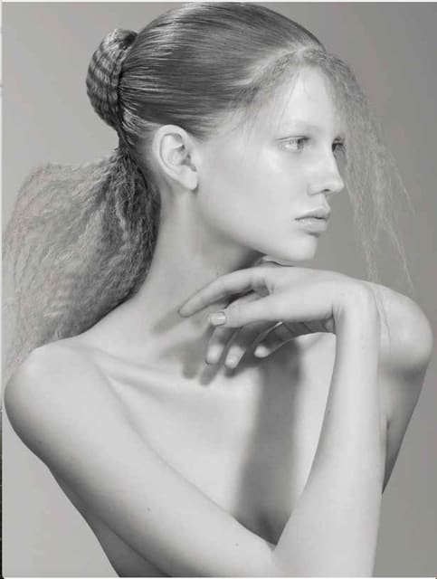 GREAT SKIN — WWD