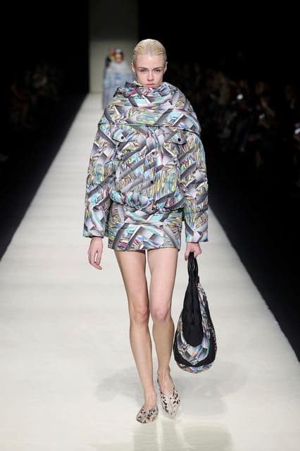 Maryling F/W 24 Show