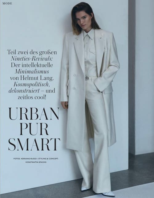 Urban Pur Smart — Madame Germany