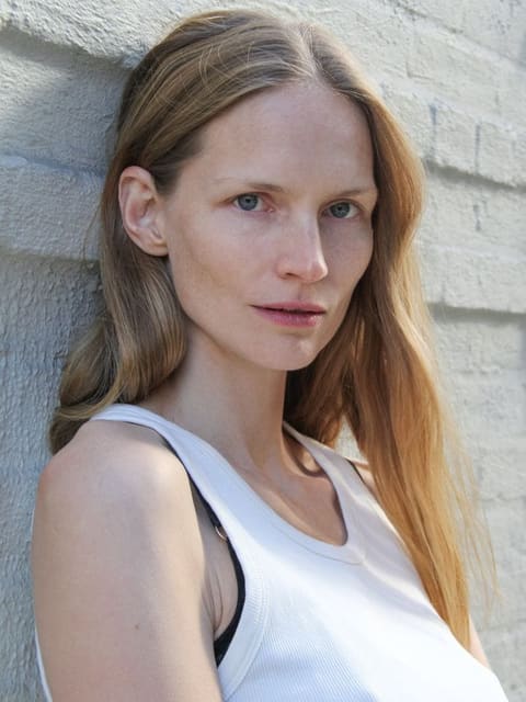 Katrin Thormann