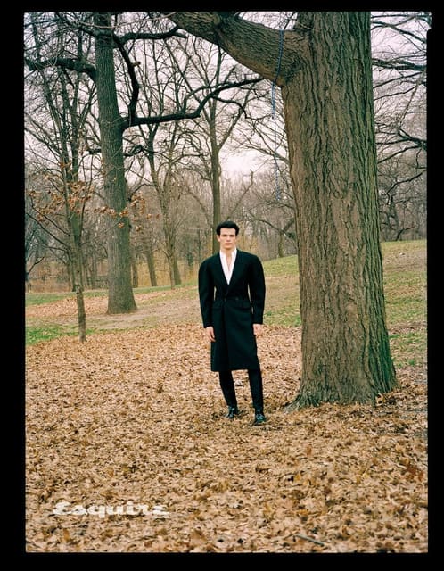 Wish You Were Here — Esquire Singapore