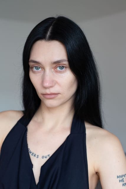 Lidia Judickaite