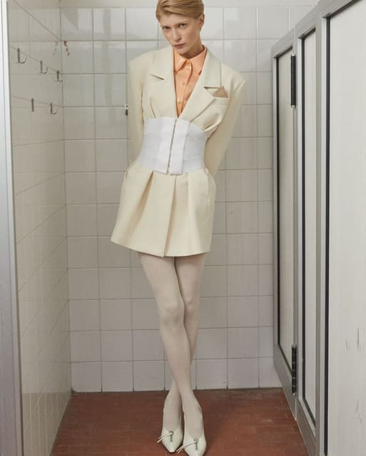 Alessandro Vigilante F/W 24