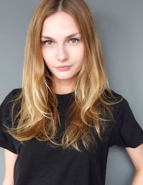 Tatyana Usova