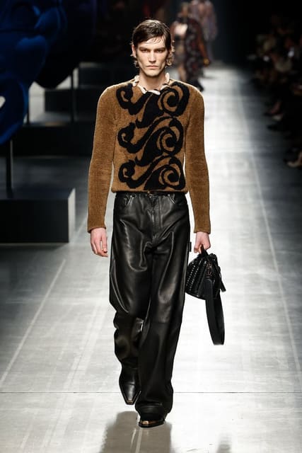 Etro F/W 24 Show — Etro