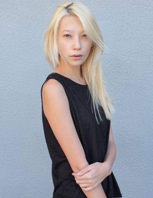 Yana Shmaylova