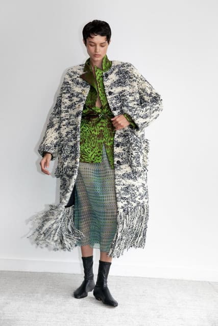 Amir Taghi Fall 24' — Amir Taghi