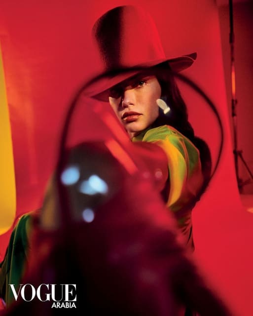Hassan Hajjaj