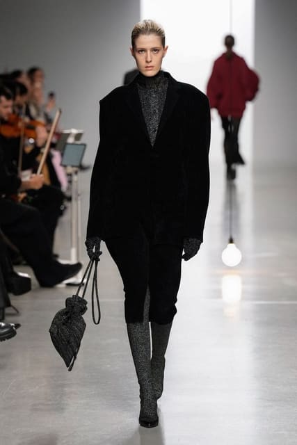 CFCL F/W 24 Show — CFCL
