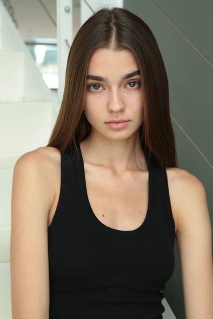 Marina Koval — 1