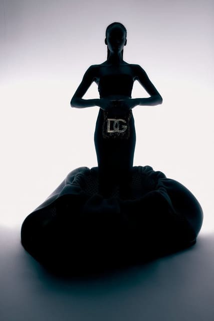 UNFOLDED - Dolce & Gabbana special — Numéro Berlin