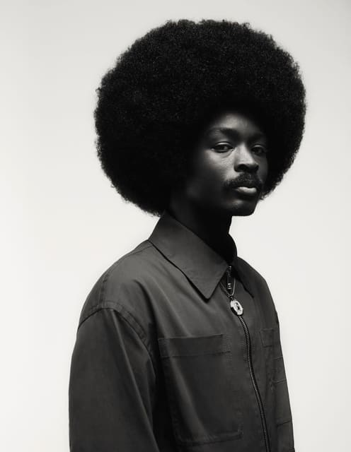 Formidabel — Tush Magazine