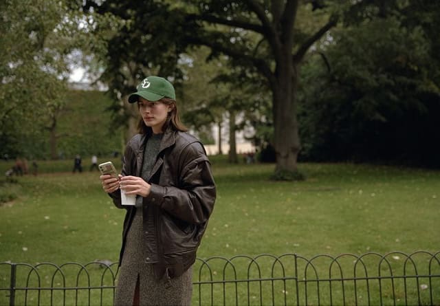 Diana Silvers by Angela Hill — Middle Plane Magazine