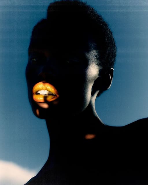 Bright Horizons — Vogue Arabia