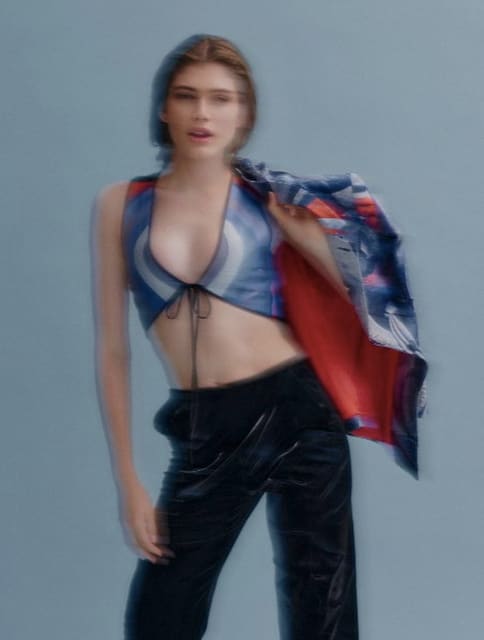 Future Armani — Vogue Brasil