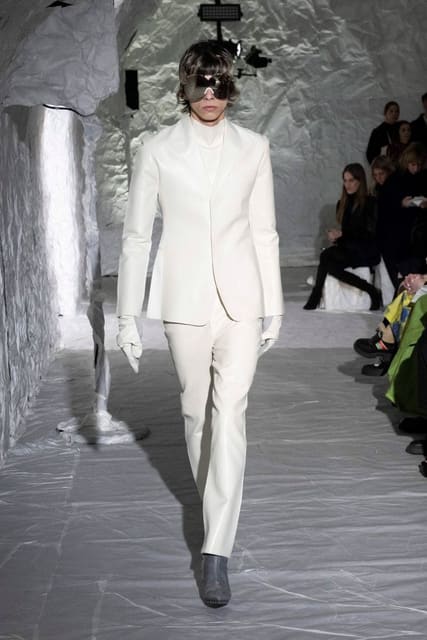 Marni F/W 24 Show — Marni