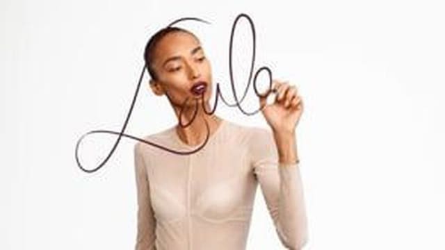 LIP SUEDE Campaign — Westman Atelier