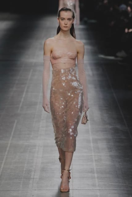 Ermanno Scervino F/W 24 Show — Ermanno Scervino
