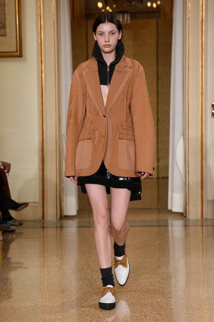 Onitsuka Tiger F/W 24 Show — Onitsuka Tiger