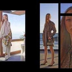Americana Manhasset S/S 2024 Campaign — Americana Manhasset