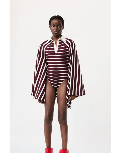 Fidan Novruzova F/W 24 — Fidan Novruzova