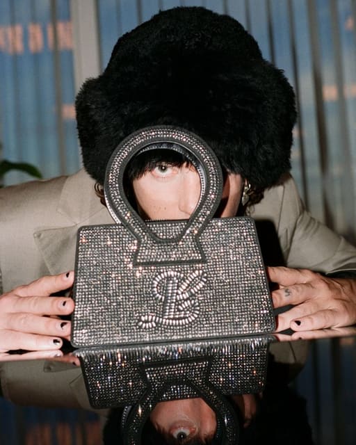 Paul Klein Leads With Love — Office Magazine