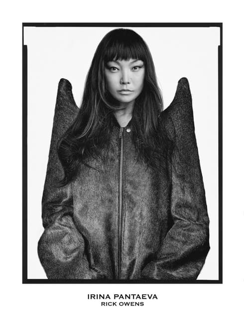 A Tribute to Richard Avedon — Super Magazine
