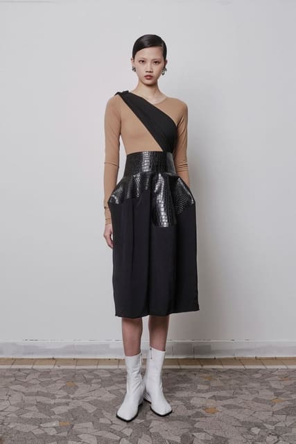 Niccolò Pasqualetti F/W 24 Show — Niccolò Pasqualetti