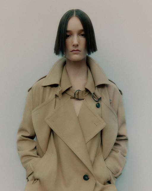 FASHION STORIES — Vogue Greece