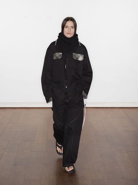 AV VATTEV AW24 SUPERCULTURE