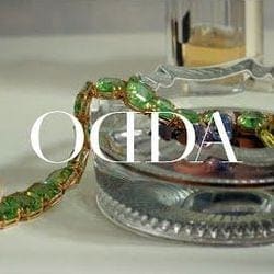 Hi Baby, Do You Want to Brush My Teeth? - Swarovski Special — ODDA Digital