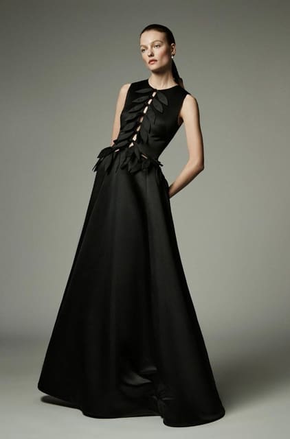 Jonathan Cohen FW24 Lookbook