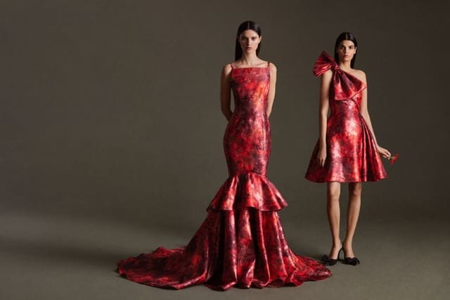 Pamella Roland Prefall 2024 — Pamella Roland