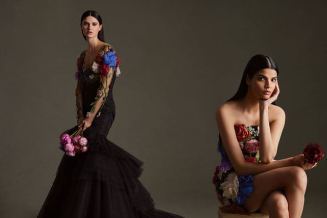 Bhumika Arora — 4